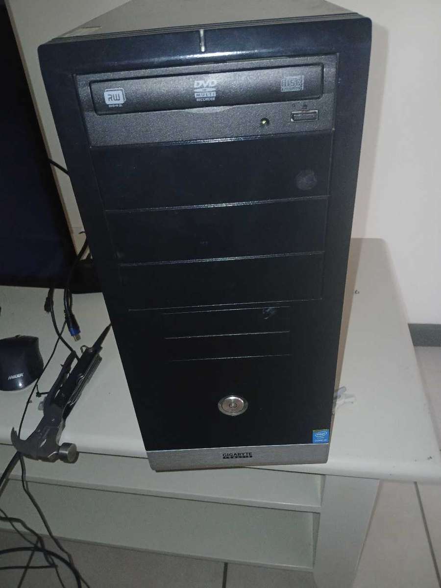 4th Gen Desktop Pc fof sale