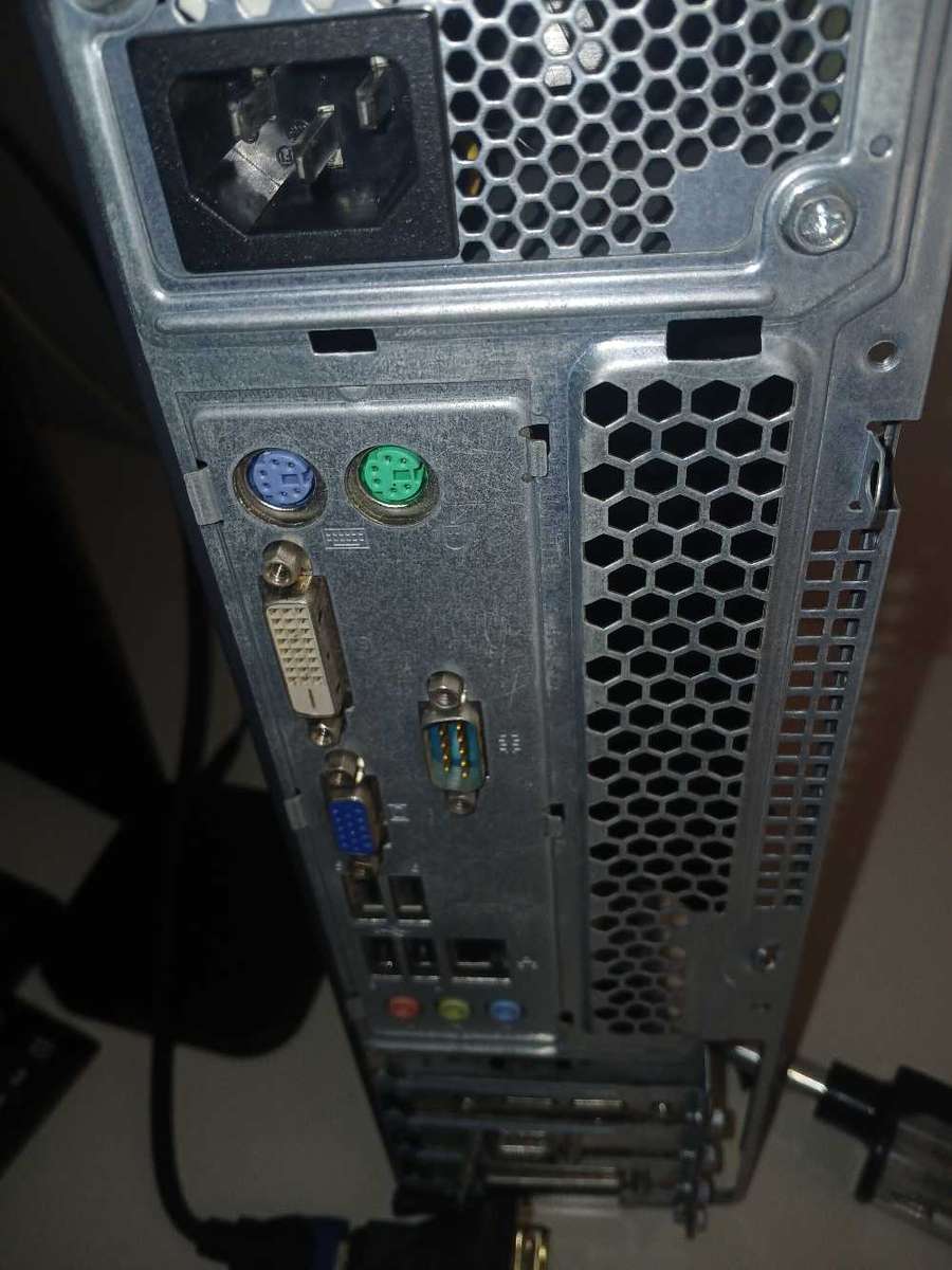 Lenovo Think Center   M72e SFF desktop Tower or sale