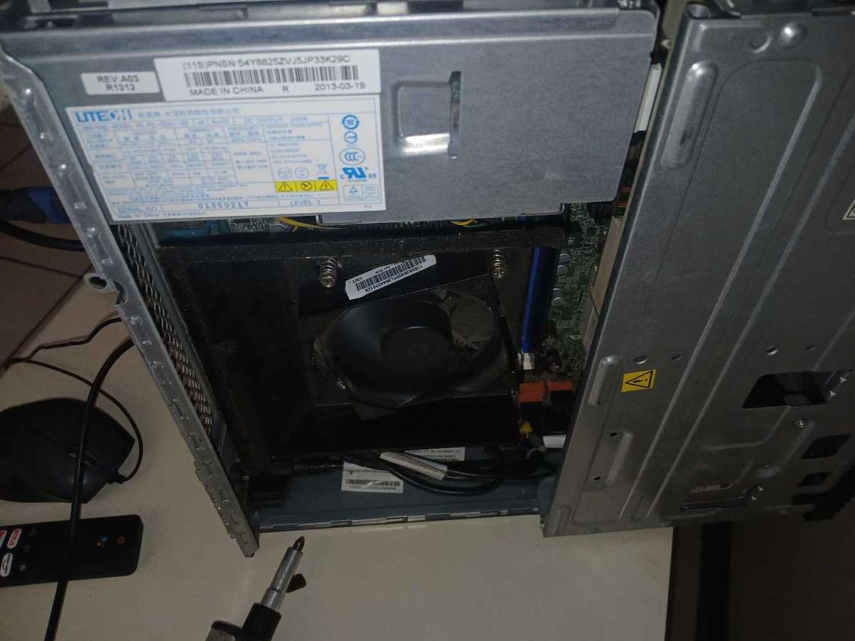 Lenovo Think Center   M72e SFF desktop Tower or sale