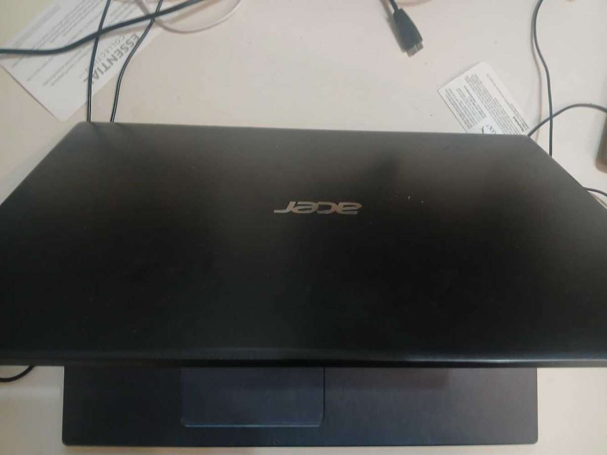 Acer Extendsa  215-54 Laptop