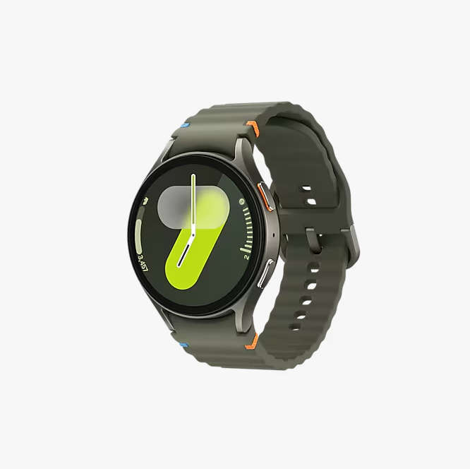 Samsung Galaxy Watch 7 40mm BT Green *FREE SHIPPING*