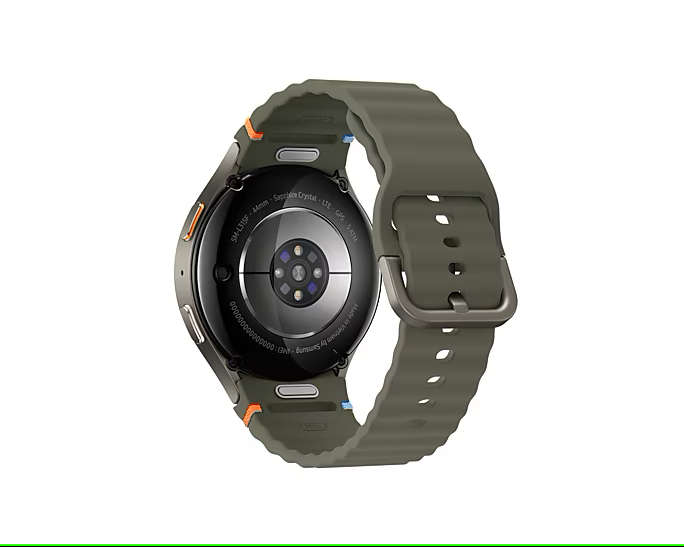 Samsung Galaxy Watch 7 40mm BT Green *FREE SHIPPING*