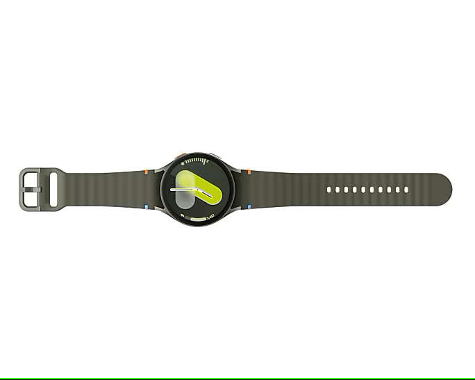 Samsung Galaxy Watch 7 40mm BT Green *FREE SHIPPING*