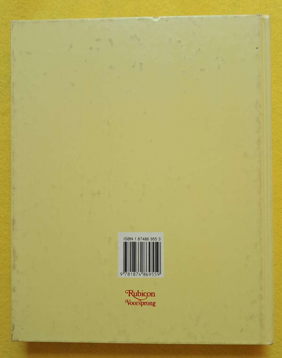 Die Groot Sangboek in volle kleur - Tomi Ungerer & Ian Lusted