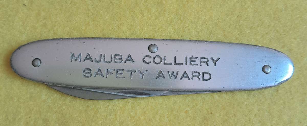 Victorinox Switzerland Stainless steel Pocketknife