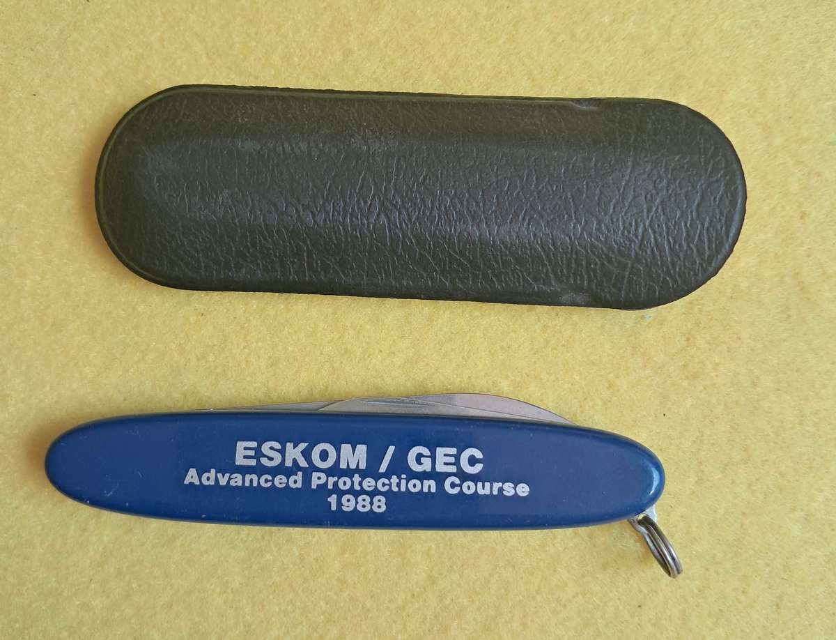 Victorinox Switzerland Stainless steel Pocketknife