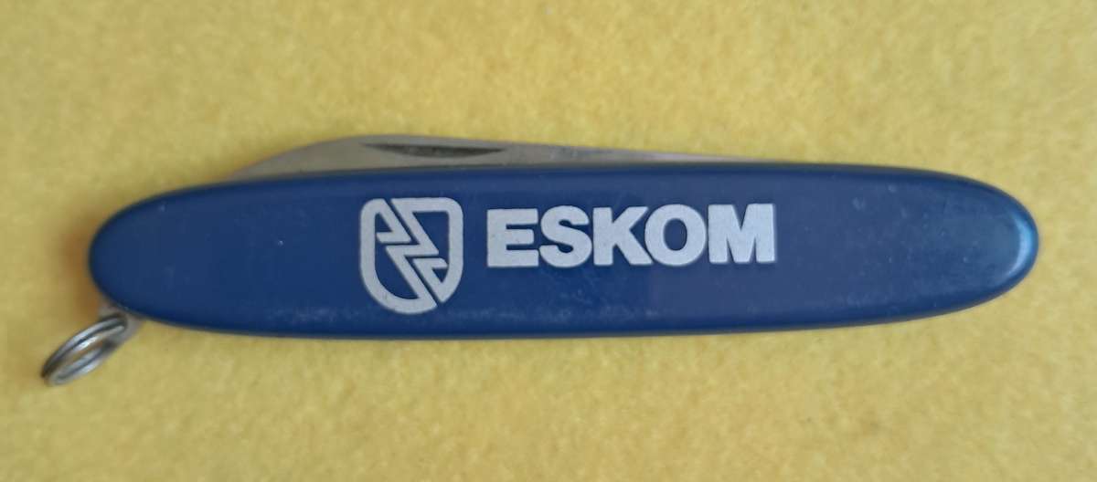 Victorinox Switzerland Stainless steel Pocketknife