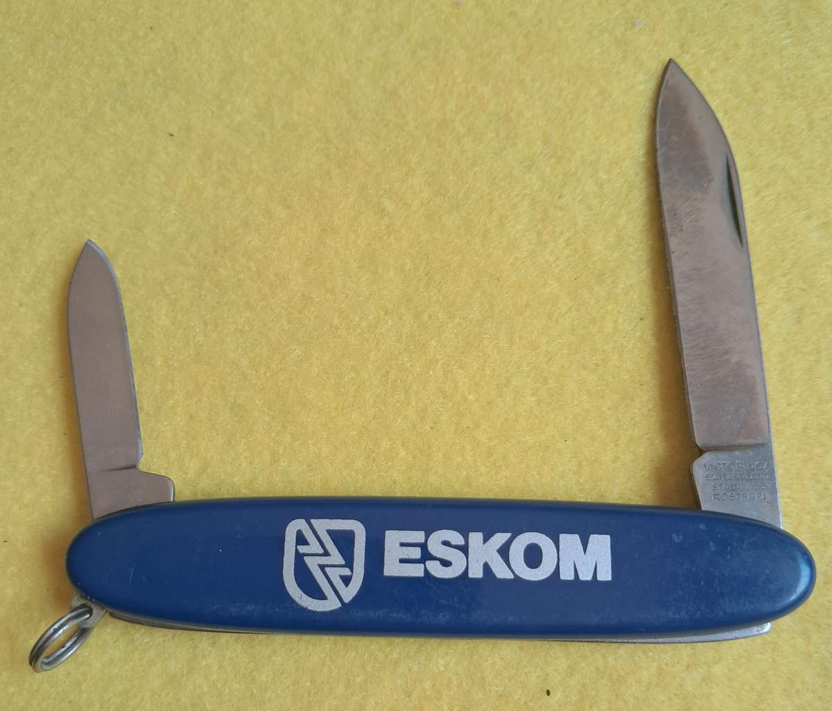 Victorinox Switzerland Stainless steel Pocketknife