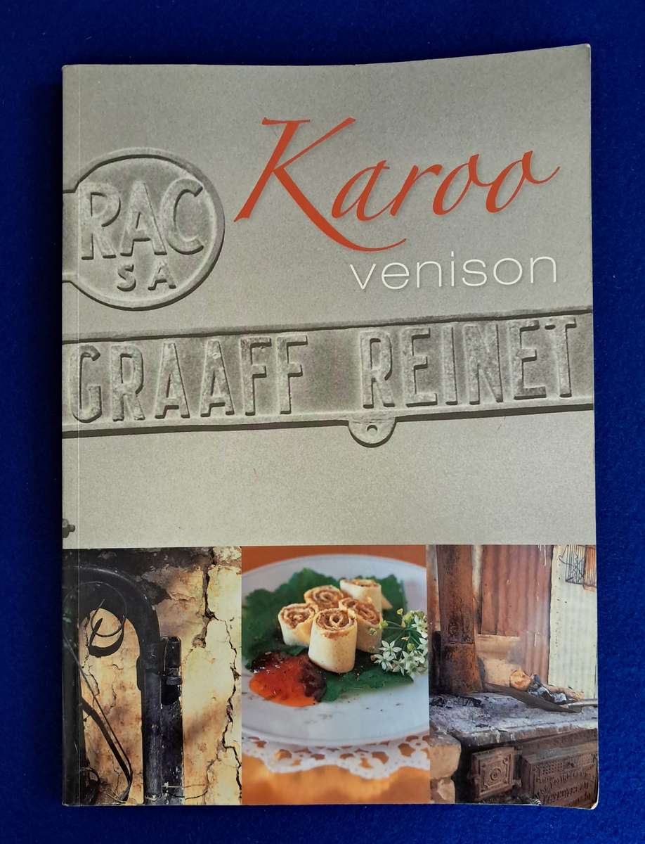 Karoo Venison Graaff Reinet