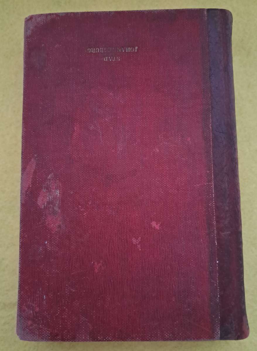 Elfie Apie en Carolus - Blakemore