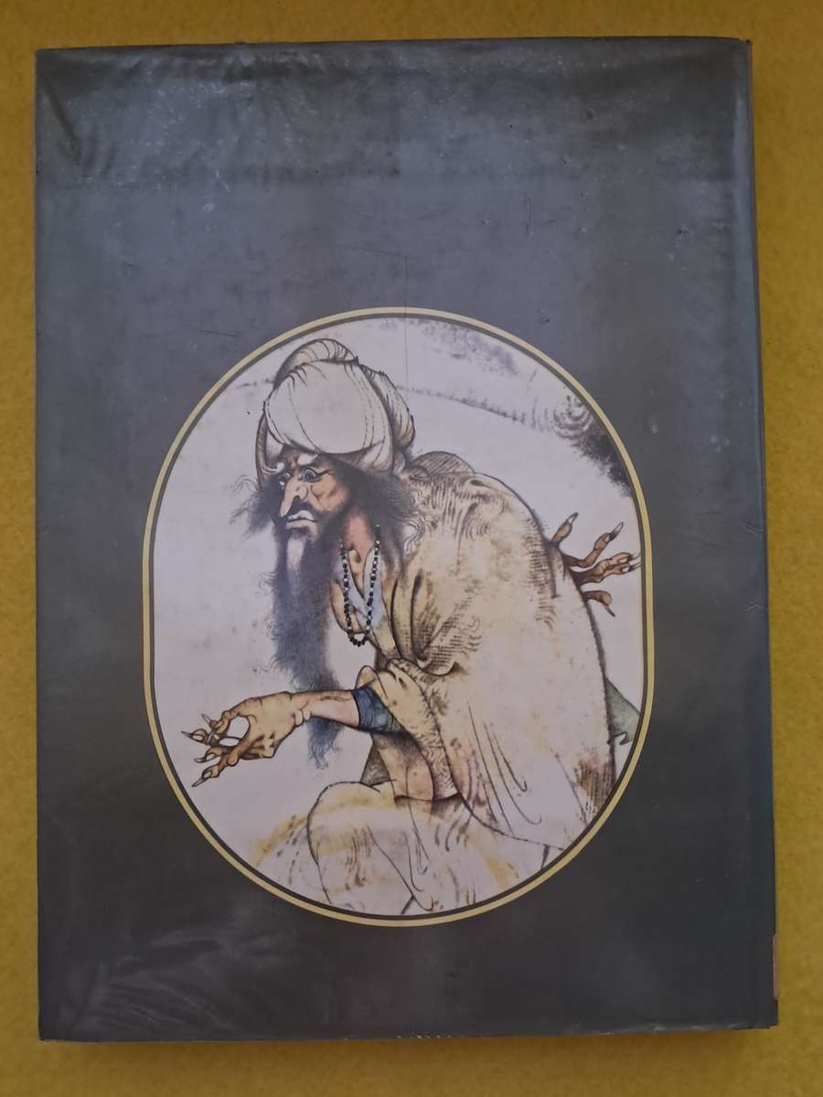 Persian Fairy Tales - Jaroslav Tichy