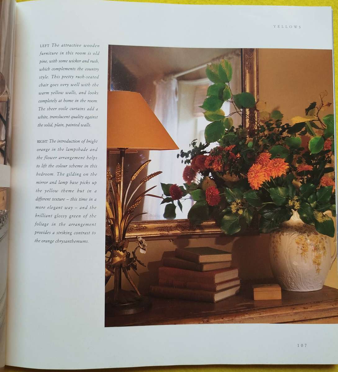 The Colour Book - Laura Ashley