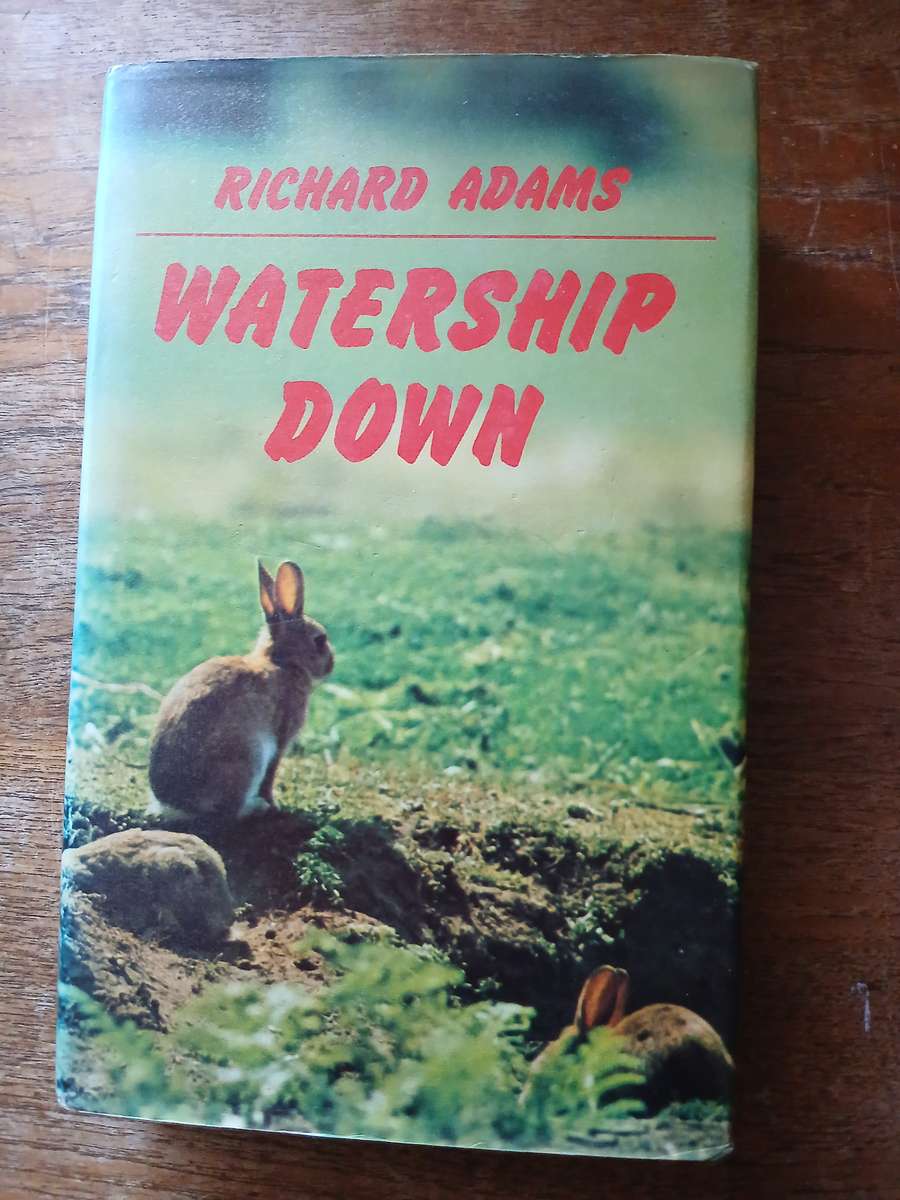 Watership Down