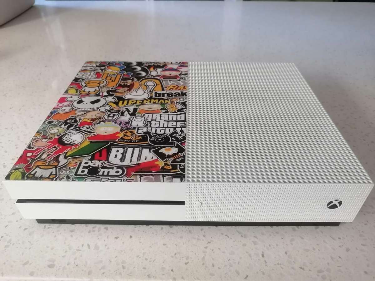 Xbox 1s Console