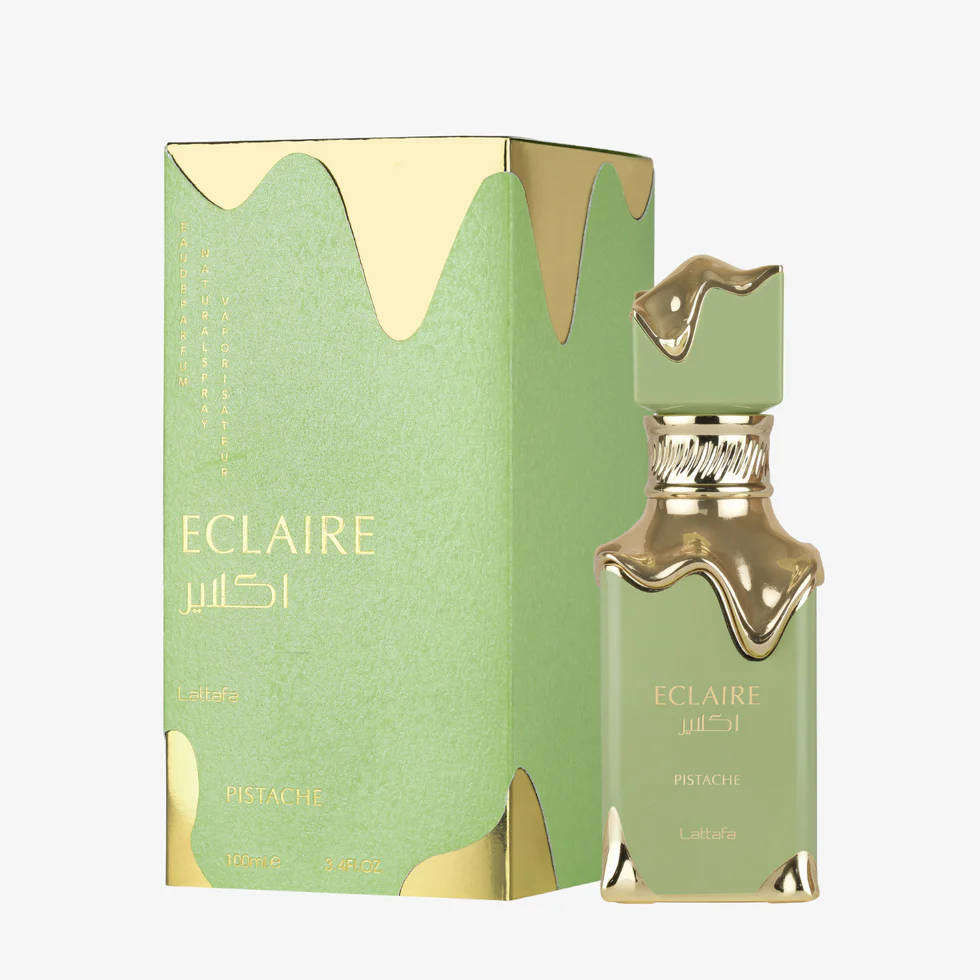 Dubai Perfume Eclaire Pistachio 100ml