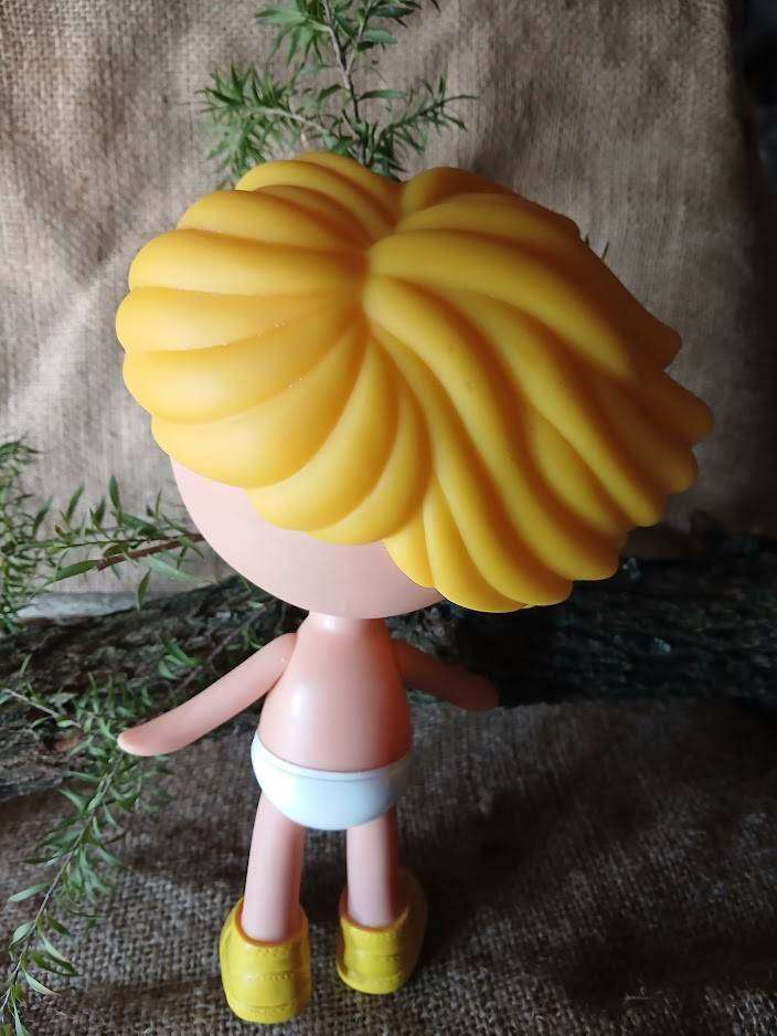 Fruit Kiss Doll from the 90s