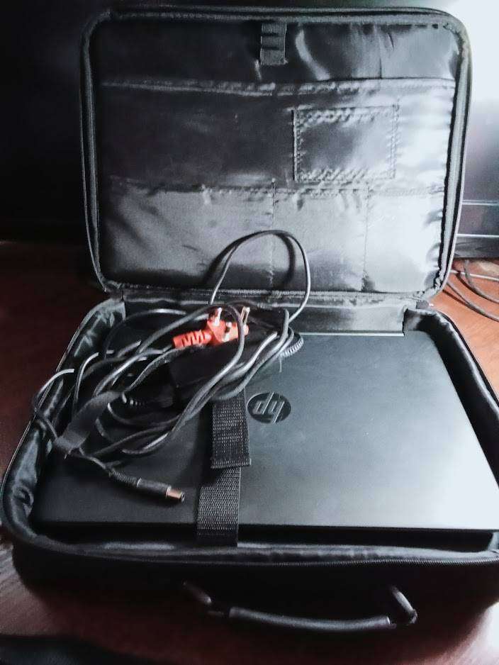 HP ProBook 650 G1 (Intel i5, 500GB WD Blue SSD & 12GB RAM) 15.6 Inch Laptop come with laptop bag