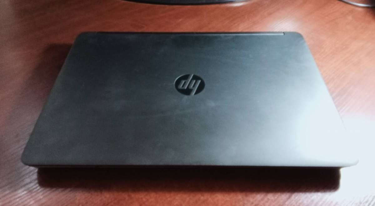 HP ProBook 650 G1 (Intel i5, 500GB WD Blue SSD & 12GB RAM) 15.6 Inch Laptop come with laptop bag