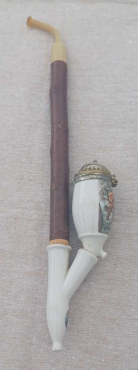 Vintage pipe