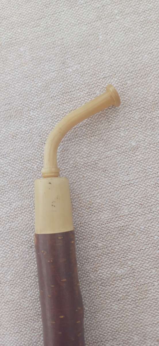 Vintage pipe