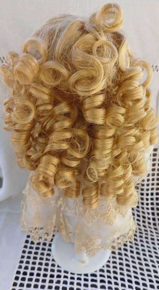 Collector's Choice Porcelain Doll