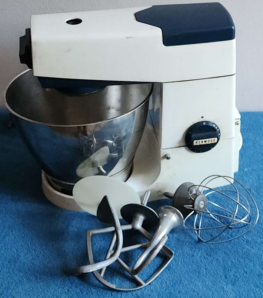 kenwood chef Classic A701A 450w