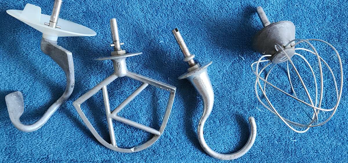 kenwood chef Classic A701A 450w