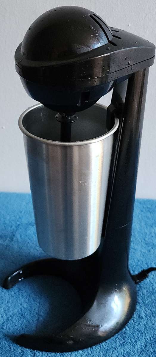 Milkshake Maker