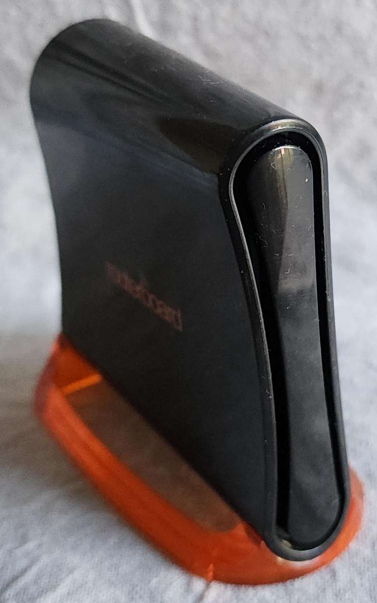 MikroTik hAP mini - 2.4GHz mini desktop Wi-Fi Router