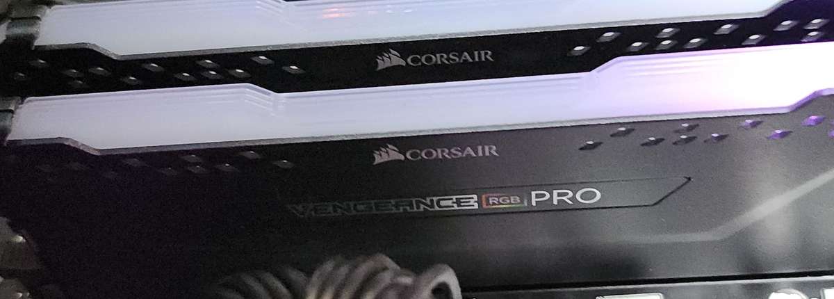 MSI X570-A PRO with Ryzen 7 2700X 16GB ram and GTX1080TI Gaming PC