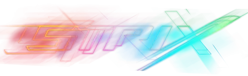 ASUS STRIX GL503 **GAMING LAPTOP **i7 8750H **GTX 1050TI 4G** 16GB RAM** 256GB SSD+1TB HDD`**120Hz**