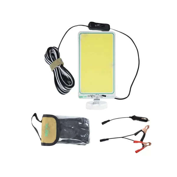 360° Light 100W White