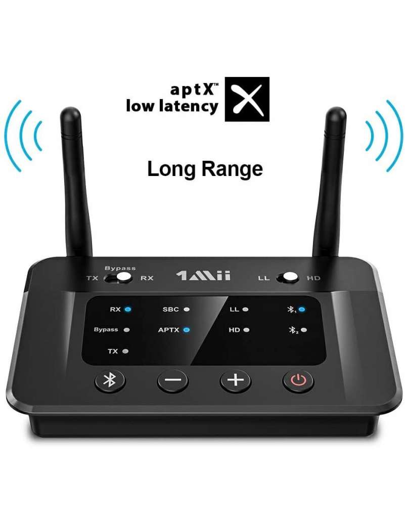 B03 Bluetooth Transmitter Receiver