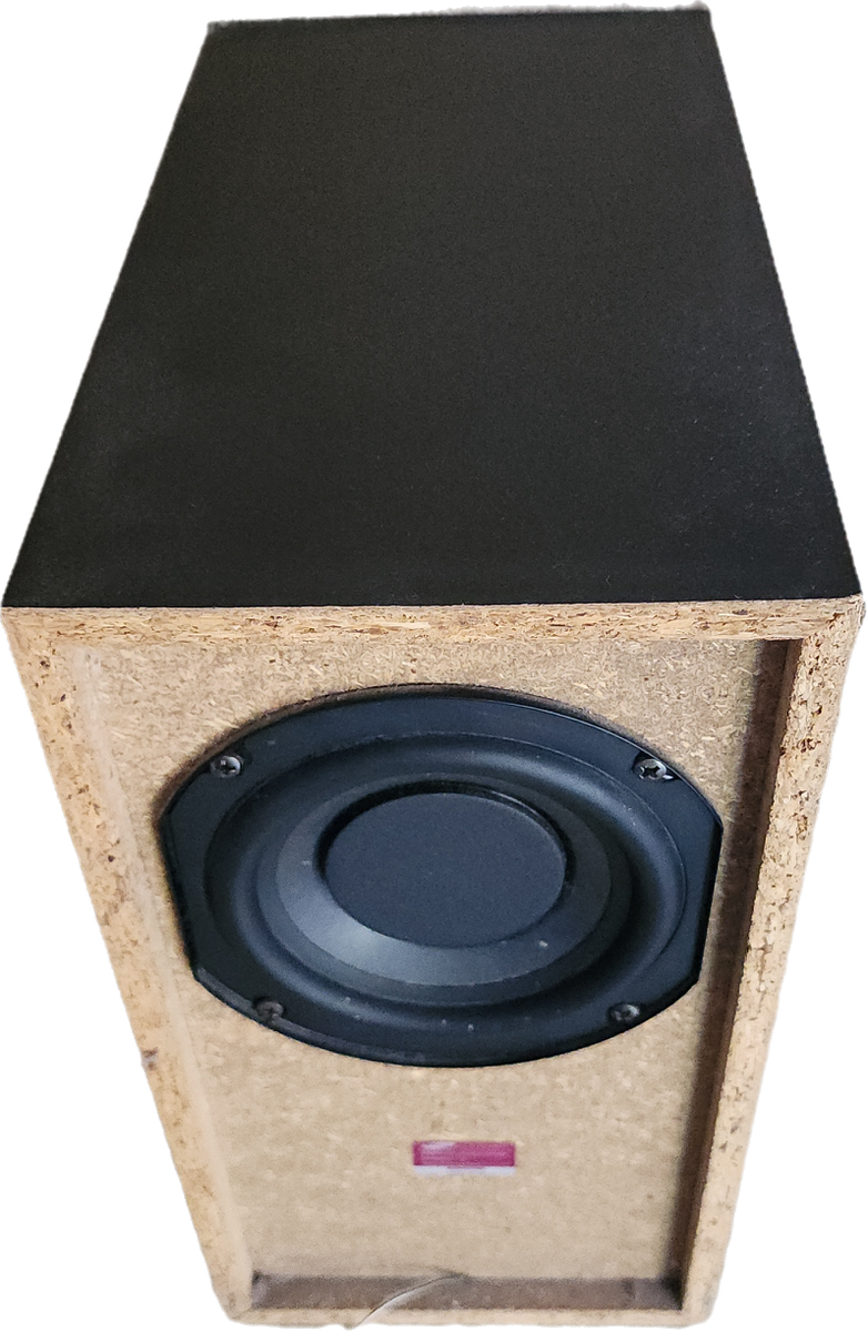 HW-J355 Wireless Soundbar with Wired Subwoofer (Black)