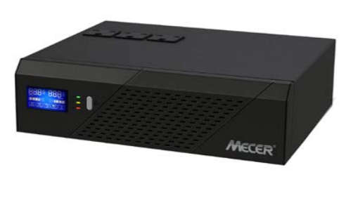 Mecer Inverter IVR-2400LBKS 24v inverter
