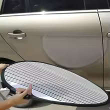 Foldable Lined Dent Reflector