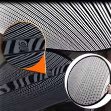 Foldable Lined Dent Reflector