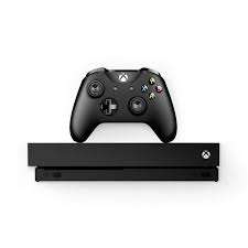 Xbox One X 1TB Console