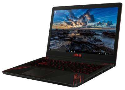 Asus FX570 Gaming Laptop GeForce GTX 1050M Please Read..