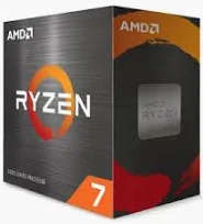 Gaming PC Ryzen 7 + ASUS  B550-Plus + 16GB Ram + RTX 2080 + 512GB m.2 SSD