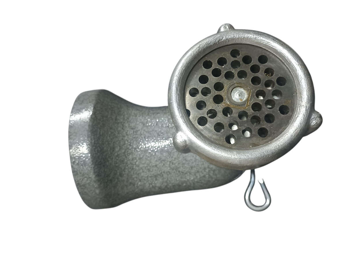 Meat Mincer that attached to big meat machine