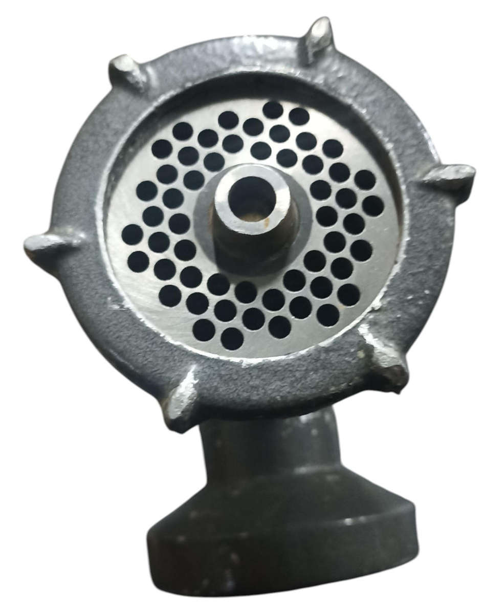 Meat Mincer that attached to big meat machine