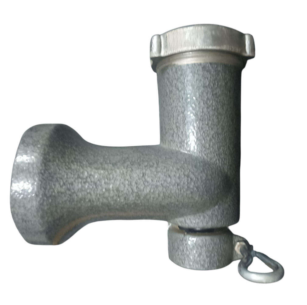 Meat Mincer that attached to big meat machine