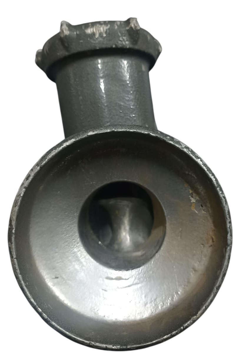 Meat Mincer that attached to big meat machine