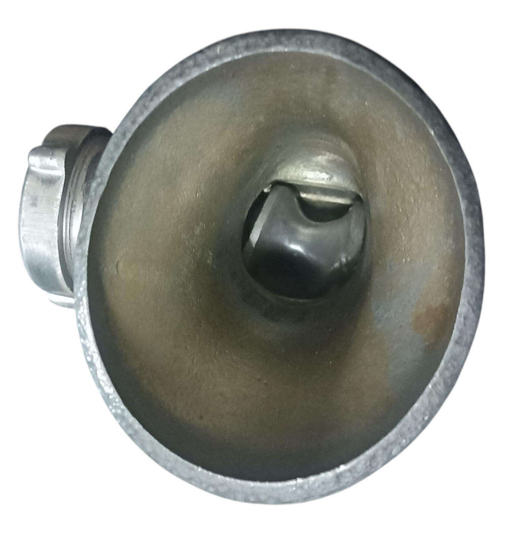 Meat Mincer that attached to big meat machine