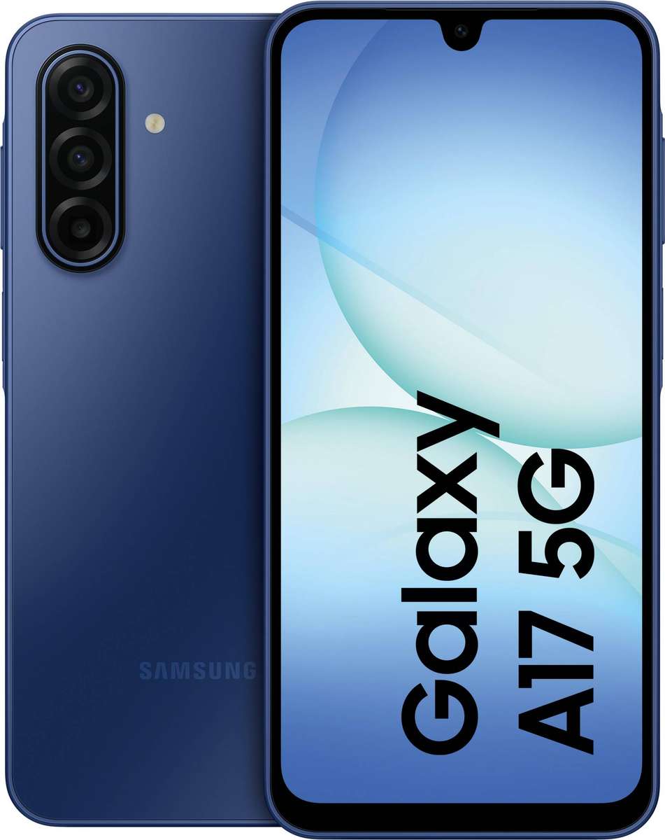 SAMSUNG GALAXY A17 128GB 5G