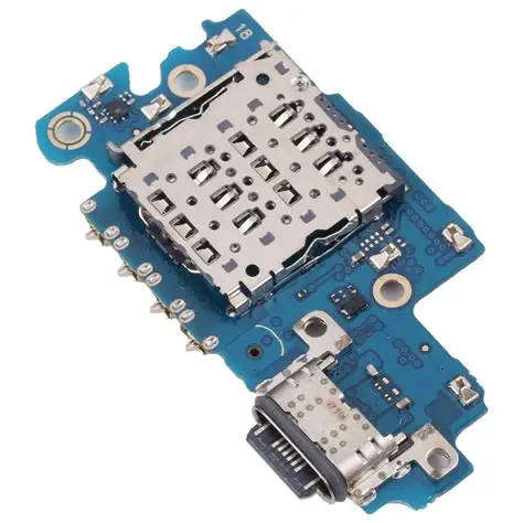 GENUINE SAMSUNG CHARGING UNIT FOR A53 (A536B)
