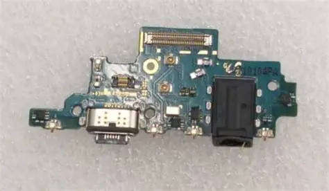 GENUINE SAMSUNG A72 (A725F) SUB BOARD CHARGING UNIT