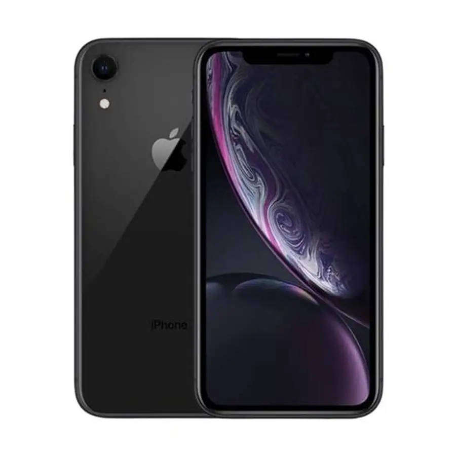 Apple iPhone XR 64gb (pre-owned/demo)