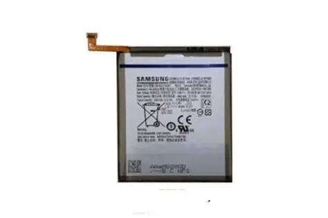 GENUINE SAMSUNG BATTERY FOR A31 / A32 - 4g